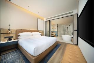 Four Points by Sheraton Chengdu, High-Tech Zone Exhibition Center - 4