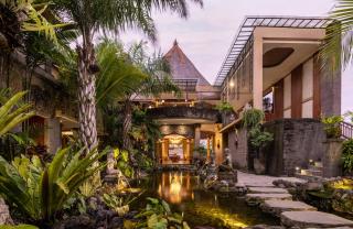 The Sankara Suites and Villas - 3