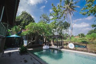 Ubu Villa Donolayan - 4 Bedrooms Villa in Yogyakarta - Ngaglik - 6