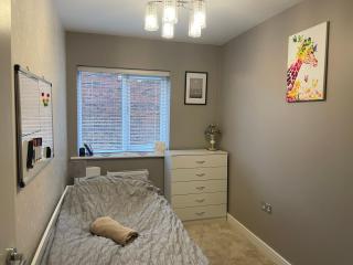 Stay@Chesterfield - 3