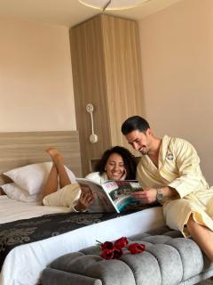 HOtello guest suites - 2