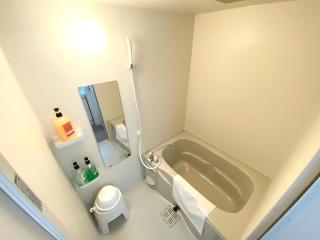 GuestHouseえにし - Nishi-kujō-Toriiguchichō - 7