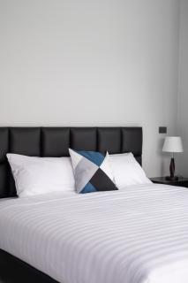 Sea Eagle Mountain private pool villa Aonang - 1