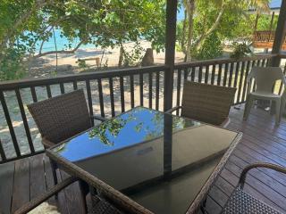 Parea Lodge Huahine Bungalow 2#FETI'A - Parea - 2