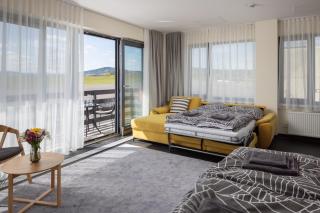 Apartmány Hangár Strakonice - 4