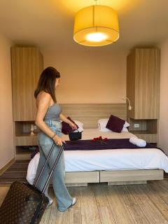 HOtello guest suites - Jounieh - 3