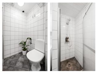 City Center Apartment - 7