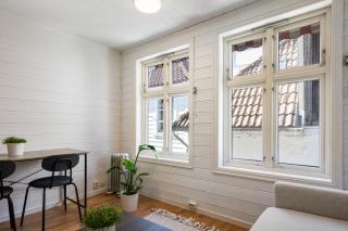 City Center Apartment - 2