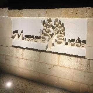 Masseria Sucéa - Martano - 3