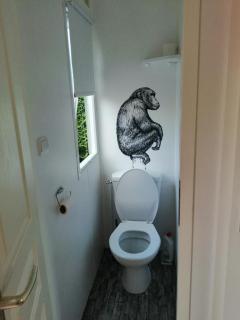 Mobil home centre ville - 6