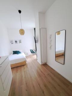 IL BALCONE NEL PARCO - stanze con bagno privato - San Donato Milanese - 4