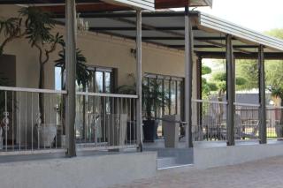 Klondike Lodge - Vryburg - 5