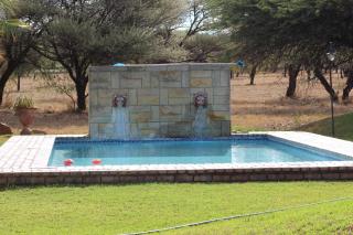 Klondike Lodge - Vryburg - 1