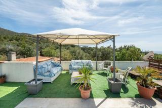 Villa Max - Quartu SantʼElena - 9