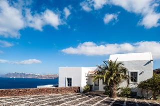 Presidential Villa 7 bedrooms 7 bathrooms with private pool - Akrotiri - 4