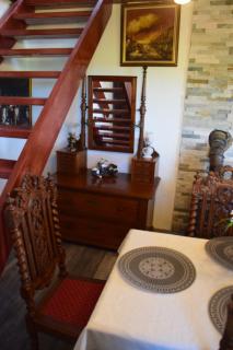 RUSTIC MAID´S ROOM - 8