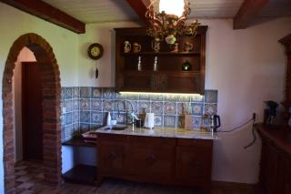 RUSTIC MAID´S ROOM - Lövestad - 6