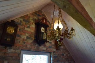 RUSTIC MAID´S ROOM - Lövestad - 1