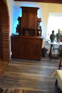 RUSTIC MAID´S ROOM - Lövestad - 6