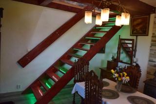 RUSTIC MAID´S ROOM - Lövestad - 4