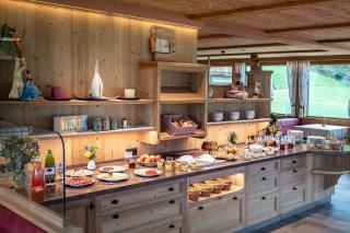 Moarlhof - Farm Nature Resort - Castelrotto - 3