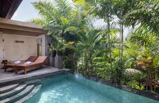The Sankara Suites and Villas by Pramana - Ubud - 2