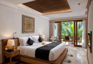 The Sankara Suites and Villas by Pramana - Ubud - 7