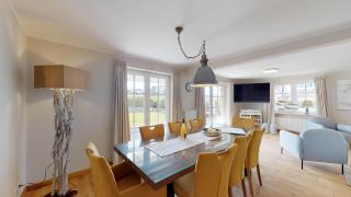 Ferienhaus Bi Strön - 2