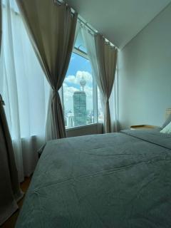 Sky Suites KLCC by Luna KL - Kuala Lumpur - 4