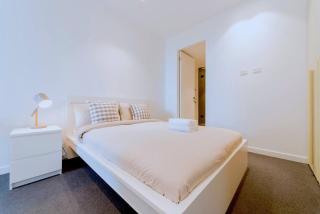 Fawkner Apartment Bay-view 5 - Melbourne - 9