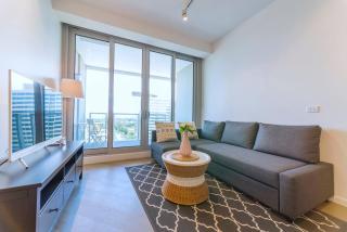 Fawkner Apartment Bay-view 5 - Melbourne - 4