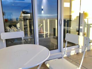 Fawkner Apartment Bay-view 5 - Melbourne - 8