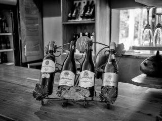 Kubu Safari Lodge - Hoedspruit - 2