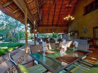 Kubu Safari Lodge - Hoedspruit - 1
