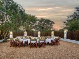 Kubu Safari Lodge - Hoedspruit - 8