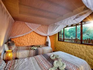 Kubu Safari Lodge - Hoedspruit - 9