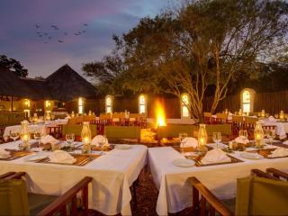 Kubu Safari Lodge - Hoedspruit - 9