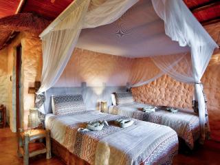Kubu Safari Lodge - Hoedspruit - 8