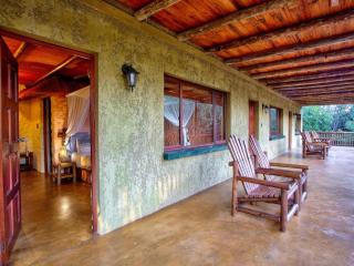 Kubu Safari Lodge - 5