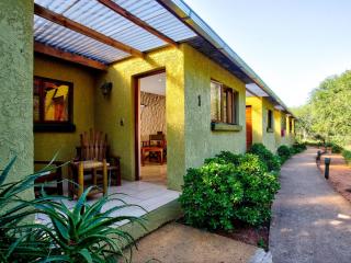 Kubu Safari Lodge - Hoedspruit - 4