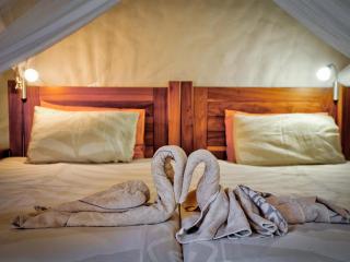 Kubu Safari Lodge - Hoedspruit - 3