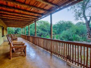 Kubu Safari Lodge - Hoedspruit - 1