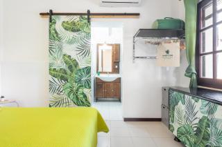 Jungle Room Apartment - Quartu SantʼElena - 2