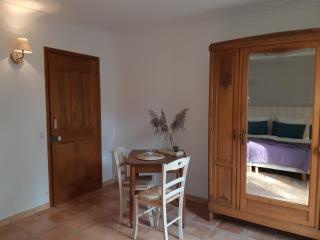 Chambres d'hôtes, B&B La Musardière - 2