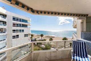 Trópico Carihuela View & Parking - Torremolinos - 8