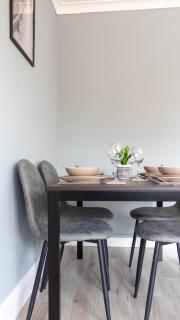 Blairmuire House - 8