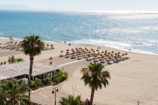 Trópico Carihuela View & Parking - Torremolinos - 6
