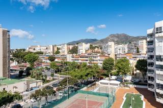 Trópico Carihuela View & Parking - 3