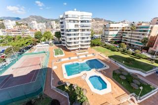 Trópico Carihuela View & Parking - Torremolinos - 4