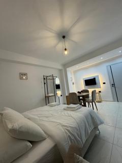Saranda Infinity Apartments - Saranda - 4